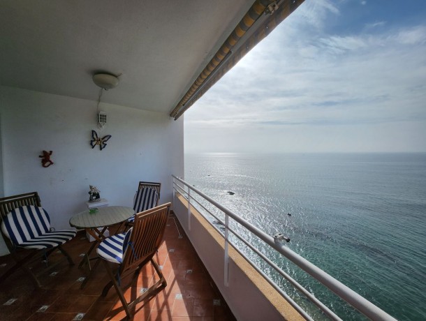Apartment for sale in Riviera del Sol, Marbella