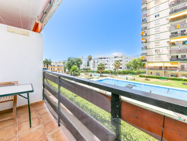 Apartment for sale in Benalmadena Costa, Marbella