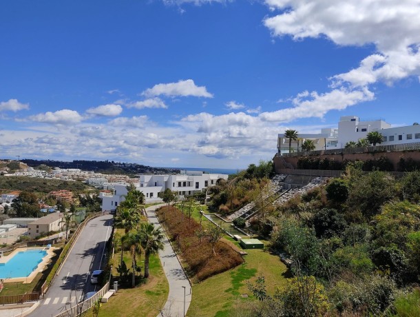 Apartment for sale in La Cala de Mijas, Marbella