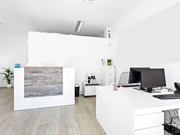Commercial for sale in Alhaurín de la Torre, Marbella