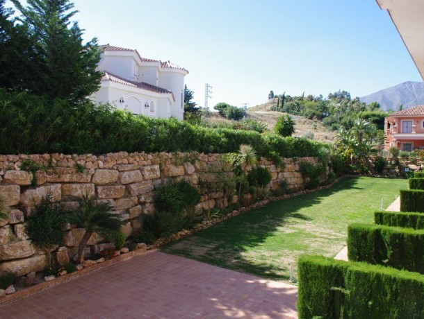 Apartment for sale in Mijas Golf, Marbella