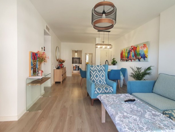 Apartment for sale in Nueva Andalucía, Marbella