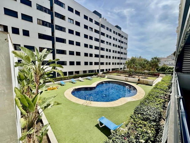 Apartment for sale in Estepona, Marbella