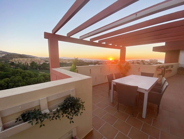 Apartment for sale in Benalmadena Costa, Marbella