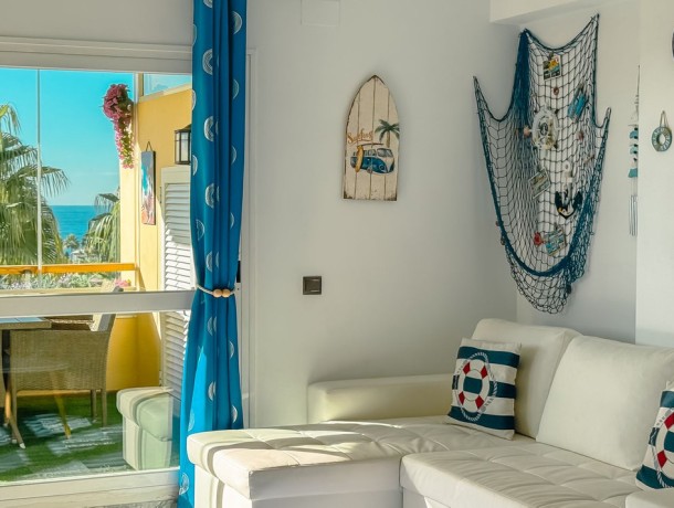 Apartment for sale in Las Brisas, Marbella