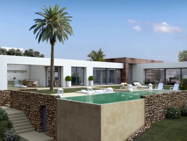 Villa for sale in Altos de los Monteros, Marbella