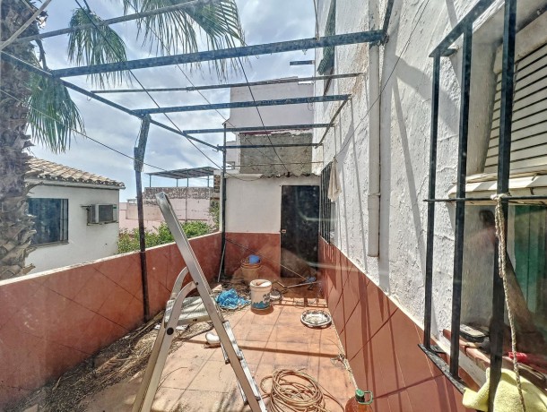 Townhouse for sale in Mijas, Marbella