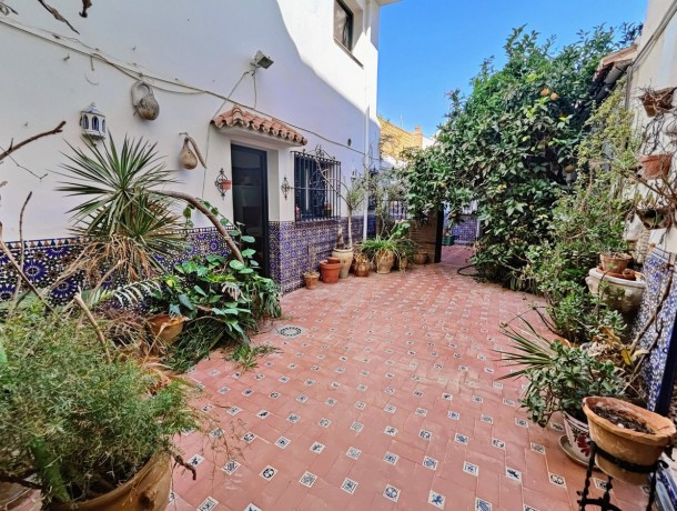 Townhouse for sale in Cártama, Marbella