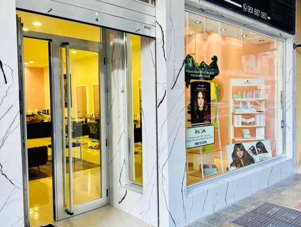 Commercial for sale in Estepona, Marbella