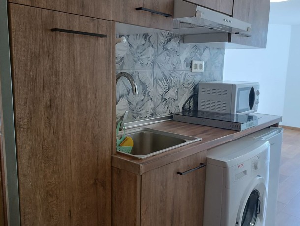Studio for sale in Calahonda, Marbella