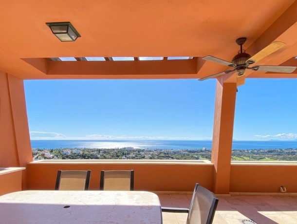 Apartment for sale in Marbella, Marbella
