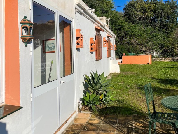 Villa for sale in Estepona, Marbella