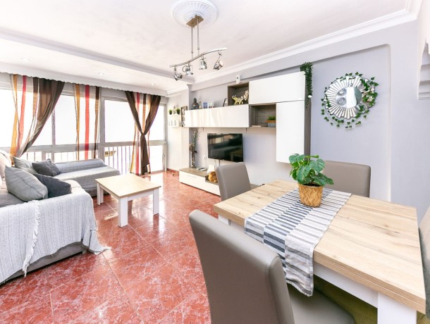 Apartment for sale in Victoria Eugenia, Marbella