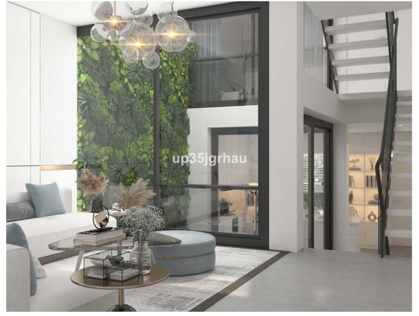 Plot for sale in Estepona, Marbella