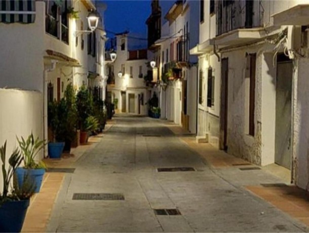 Plot for sale in Marbella, Marbella