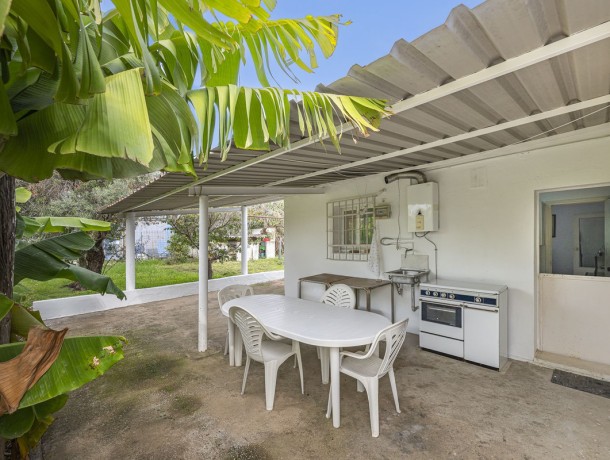 Plot for sale in San Pedro de Alcántara, Marbella