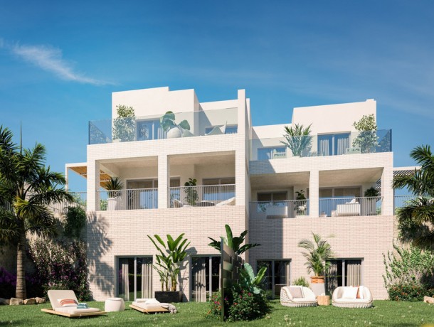 Villa for sale in Mijas, Marbella