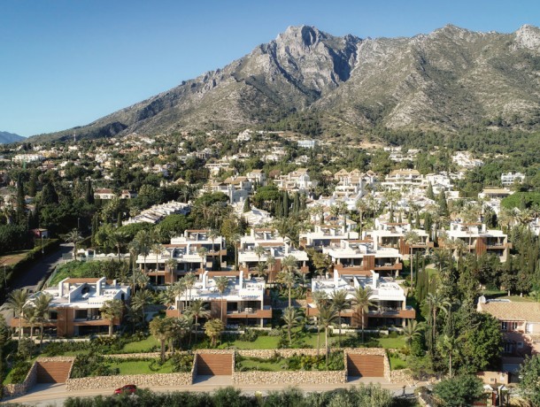 Villa for sale in Marbella, Marbella