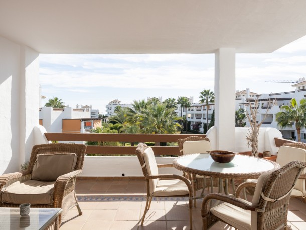 Apartment for sale in Selwo, Marbella