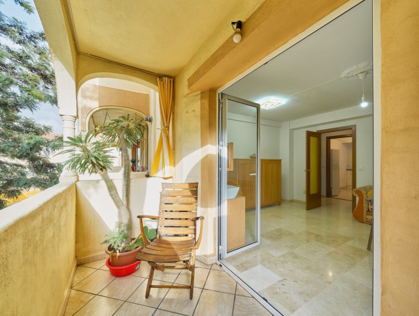 Apartment for sale in Recinto Ferial, Marbella