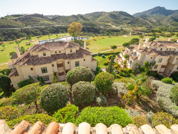Apartment for sale in Benahavís, Marbella