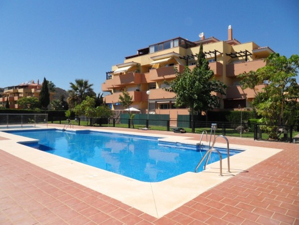 Apartment for sale in La Cala de Mijas, Marbella