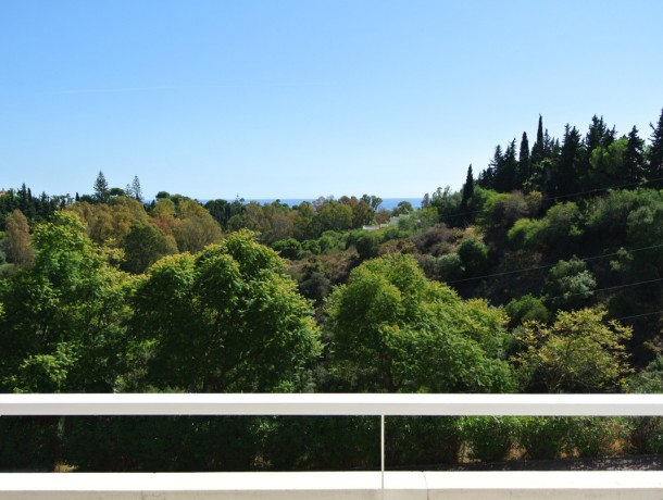Apartment for sale in The Golden Mile, Marbella