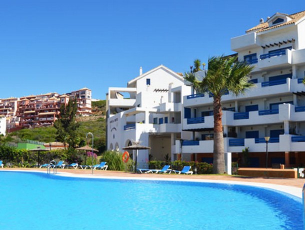 Apartment for sale in Manilva, Marbella