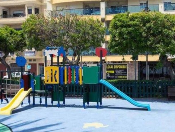 Apartment for sale in Estepona, Marbella