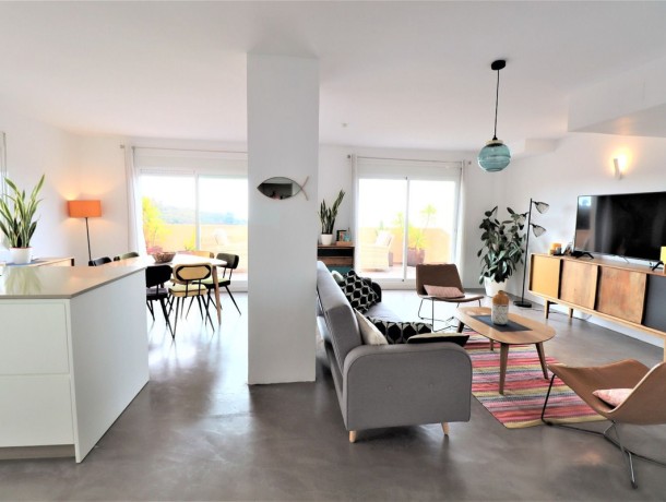 Apartment for sale in Calahonda, Marbella