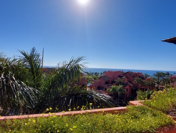Apartment for sale in Estepona, Marbella