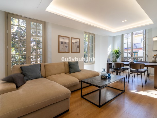 Apartment for sale in Málaga, Marbella