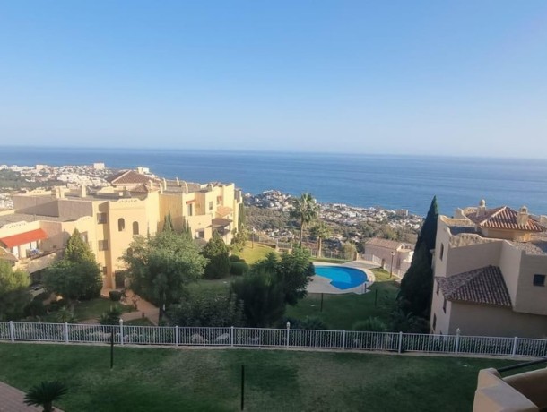 Apartment for sale in Benalmadena, Marbella