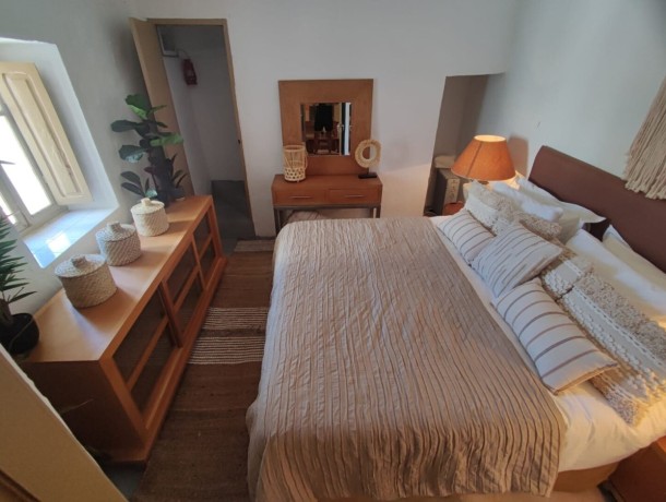 Villa for sale in Casares, Marbella
