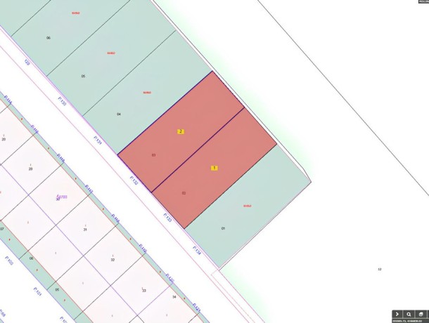 Plot for sale in Mollina, Marbella