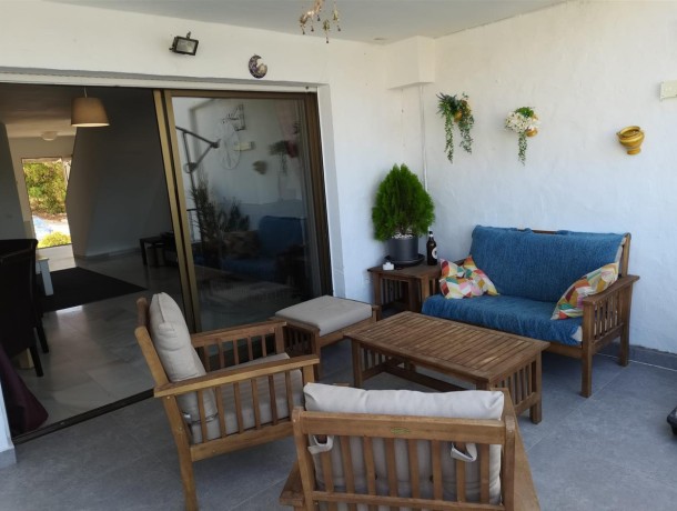Townhouse for sale in La Duquesa, Marbella