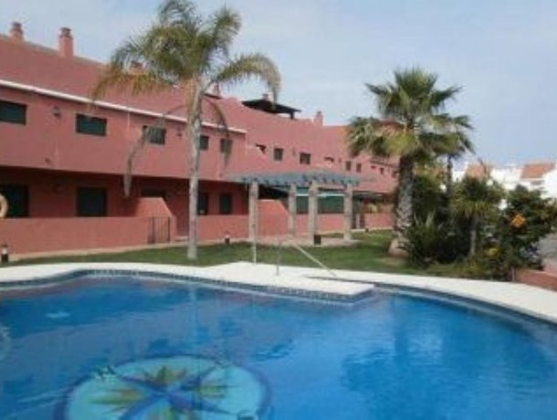 Apartment for sale in Casares Playa, Marbella