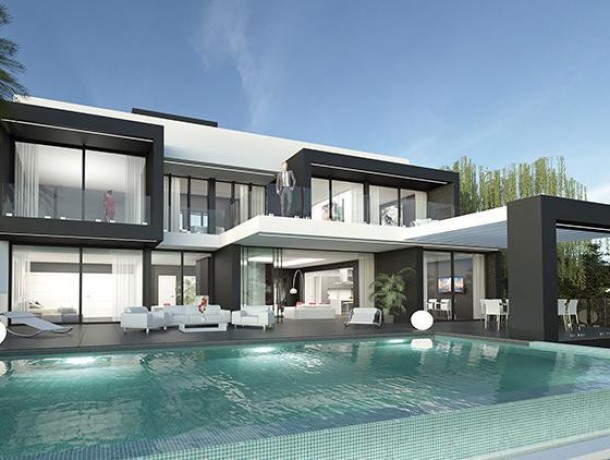 Villa for sale in Benalmadena Costa, Marbella