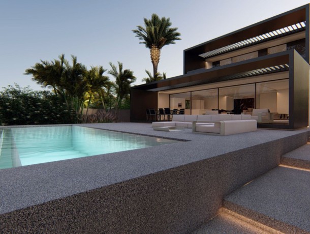 Villa for sale in Benalmadena, Marbella