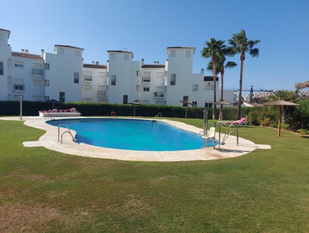 Apartment for sale in La Duquesa, Marbella