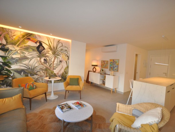 Apartment for sale in Marbella, Marbella