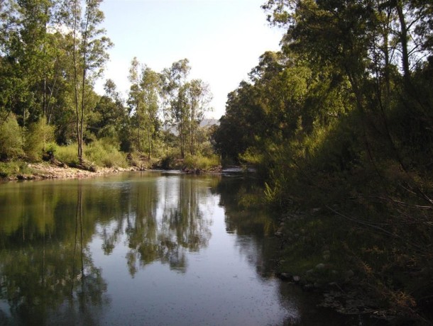 Plot for sale in Estación de Gaucin, Marbella