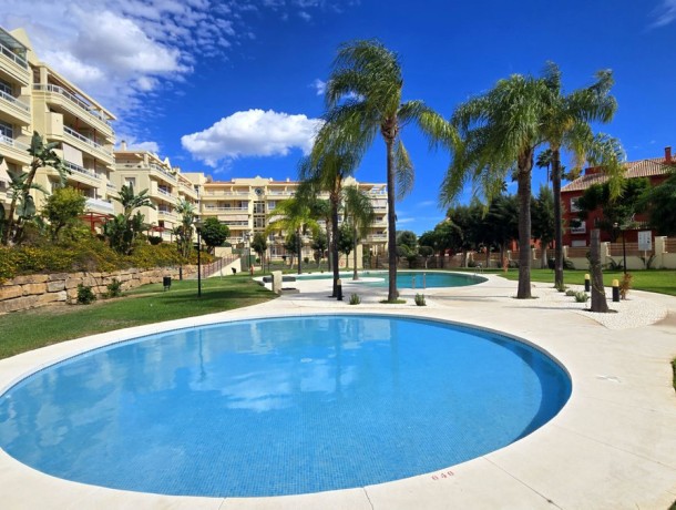 Apartment for sale in La Cala Hills, Marbella