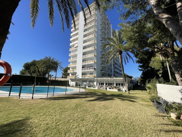 Apartment for sale in La Campana, Marbella