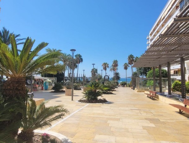 Commercial for sale in Marbella, Marbella