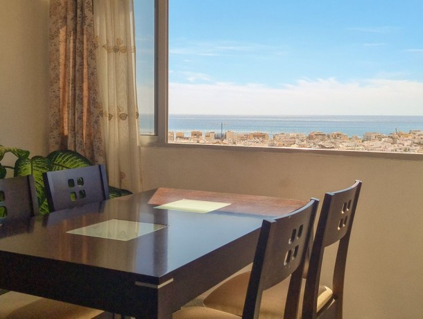 Apartment for sale in Estepona, Marbella