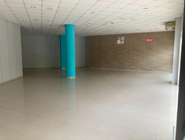 Commercial for sale in Estepona, Marbella