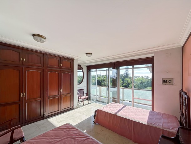 Apartment for sale in Centro Histórico, Marbella