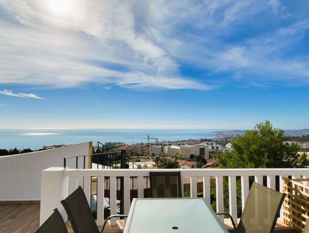 Apartment for sale in Benalmadena, Marbella
