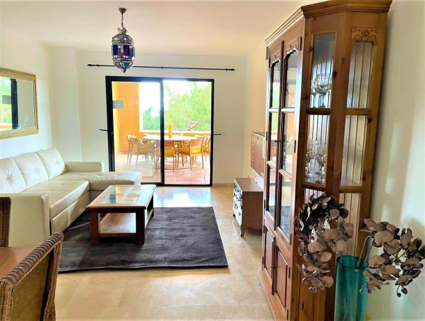 Apartment for sale in Estepona, Marbella